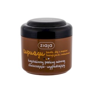 Ziaja Cupuacu Body Peeling 200ml (5901887035770)