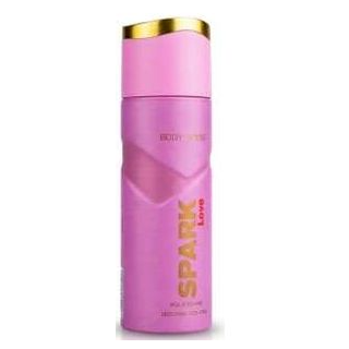 Khadlaj Spark Deodorant 200ml (6291107975276)