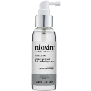 Nioxin Density Defend Hair Serum 100ml (4064666842752)