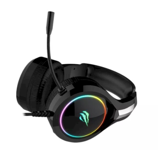 Havit Gamenote HV-H2232D Gaming headphones black (H2232D)