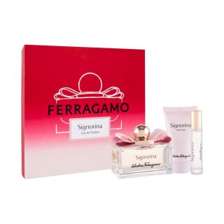 Ferragamo Signorina EDP 100ml (8052464896240)