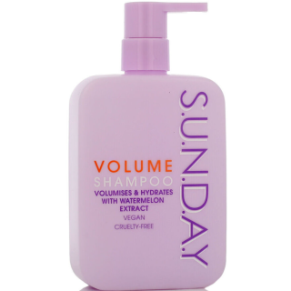 Xpel S.U.N.D.A.Y Shampoo 350ml (5060120176684)