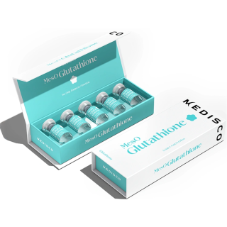 Medisco MesO Skin Serum 5x4ml (8809693360482)