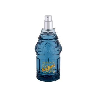 Versace Blue Jeans Man EDT 75ml (TESTER) (8595562298498)