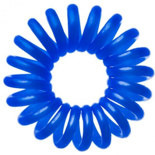 BIFULL Profesional Bobbles Hair Band Hair Ring 3pcs (8435138406776)