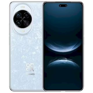 Huawei Nova 14 Pro Smartphone 12GB / 512GB blue (51098LUQ)
