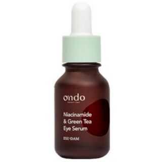 Ondo Beauty 36.5 SSU-DAM Eye Serum 15g (8437016160077)