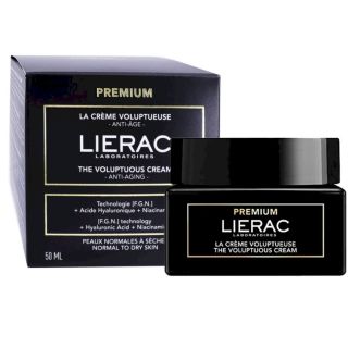 Lierac Premium Day Cream 50ml (3701436917890)