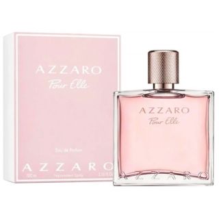 Azzaro Pour Elle EDP 100ml (3614274347562)