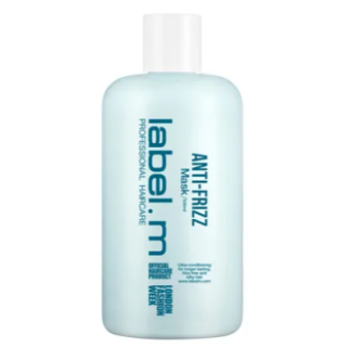 Label.m Anti-Frizz Hair Mask 500ml (5056043214770)