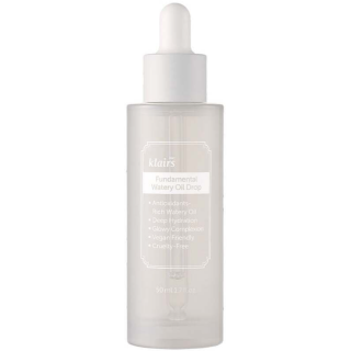 Dear, Klairs Fundamental Skin Serum 50ml (8809572890505)