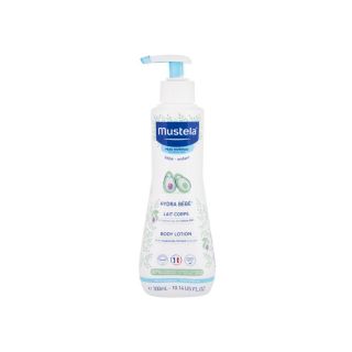 Mustela Hydra Bébé Body Lotion 300ml (3504105035914)
