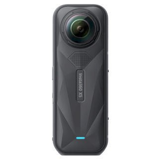 Insta360 X5 Action camera 8K Ultra HD black (CINSAAHA/STANDARD)