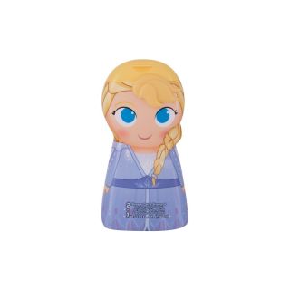 Disney Frozen II Shower Gel 400ml / 2 in 1 (8411114085845)