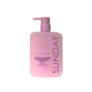 Xpel S.U.N.D.A.Y Conditioner 350ml (5060120176707)