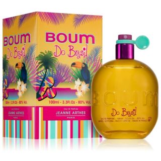 Jeanne Arthes Boum EDP 100ml (3430750406444)