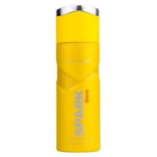 Khadlaj Spark Deodorant 200ml (6291107975252)