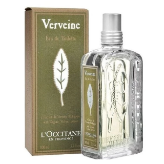 L'Occitane Verveine EDT 100ml (3253581769485)