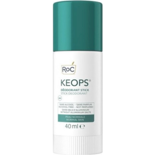 RoC Keops Deodorant 40ml / 24H (1220000230200)