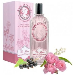 Jeanne en Provence Un Matin dans la Roseraie EDP 60ml (3430750034562)