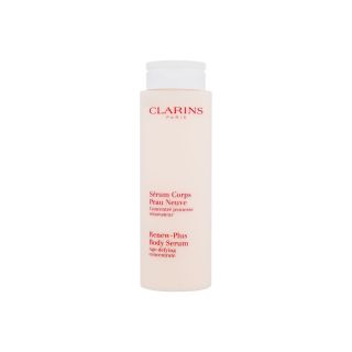 Clarins Renew-Plus Body Balm 200ml (3666057152238)