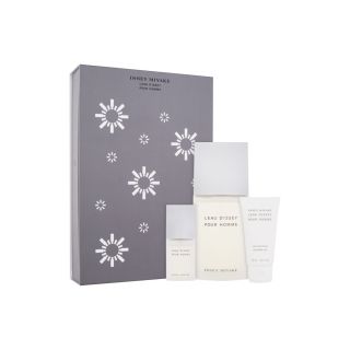 Issey Miyake L'Eau D'Issey Pour Homme EDT 125ml (3423222092856)