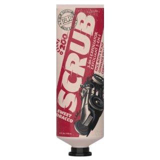18.21 Man Made Octane Body Peeling 178ml (850024571327)