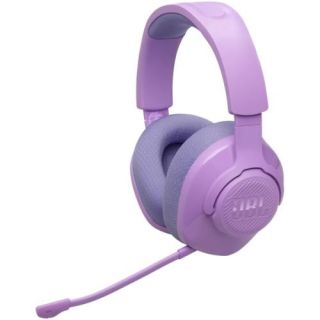JBL Quantum 360 Wireless Gaming Headset purple (JBLQTUM360PUR)