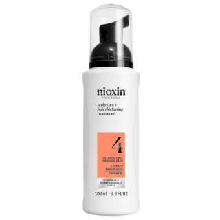Nioxin System 4 Leave-in Hair Care 100ml (4064666842783)