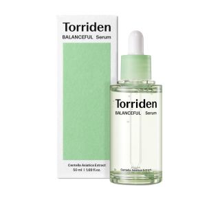 Torriden Balanceful Cica Serum 50ml (8809784600978)