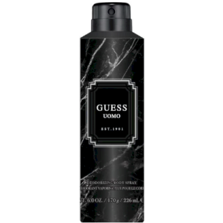 GUESS Uomo Deodorant 226ml (85715326638)