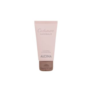 ALCINA Cashmere Hand Cream 50ml (4008666390066)