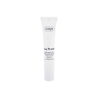 Ziaja Goat's Milk Eye Cream 15ml (5901887003182)