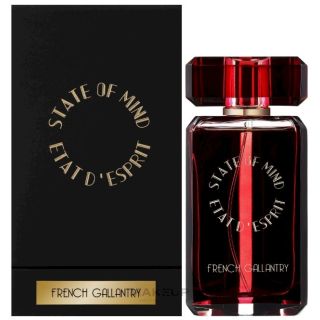 State Of Mind French Gallantry PAR 100ml (3770009208888)