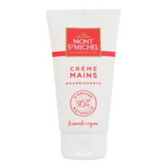 Mont St Michel Creme Mains Hand Cream 75ml (3178041344821)