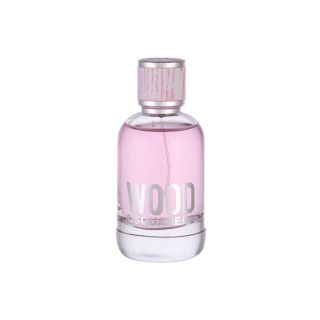 Dsquared2 Wood EDT 100ml (8011003845583)