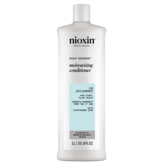 Nioxin Scalp Recovery Conditioner 1000ml (4064666843070)