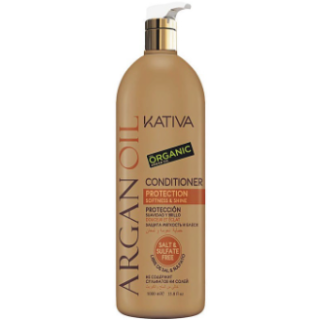 Kativa Argan Oil Conditioner 1000ml (7750075021501)