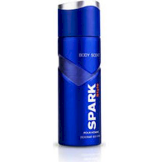 Khadlaj Spark Deodorant 200ml (6291107975269)