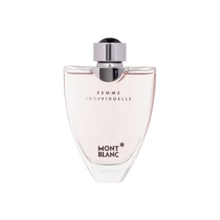 Montblanc Femme Individuelle EDT 75ml (766124303273)