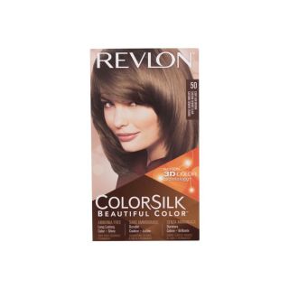 Revlon Colorsilk Hair Color 59,1ml (7805562265262)