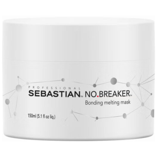 Sebastian Professional No.Breaker Hair Mask 150ml (4064666898735)