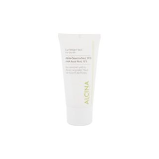 ALCINA For Oily Skin Night Skin Cream 50ml (4008666342751)