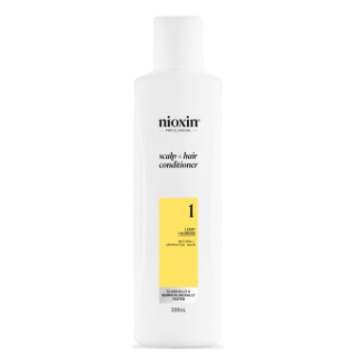 Nioxin System 1 Conditioner 300ml (4064666843179)