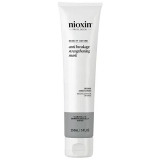 Nioxin Density Defend Hair Mask 150ml (4064666897967)