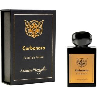 Lorenzo Pazzaglia Carbonara PAR 50ml (8050628980033)