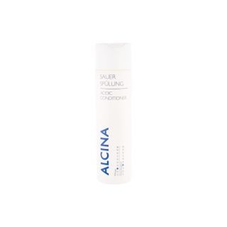 ALCINA Basic Line Conditioner 250ml (4008666104724)