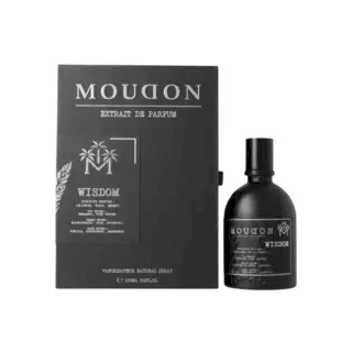 Moudon Wisdom PAR 100ml (3001020720227)