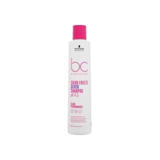 Schwarzkopf Professional BC Bonacure Color Freeze Shampoo 250ml (4045787173154)