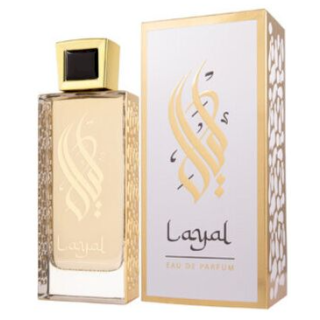 Al Malakia Layal EDP 100ml (5425039224060)